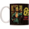 Ziggy Stardust Coffee Mug