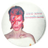 Aladdin Sane Slipmat