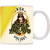 High Voltage Coffee Mug