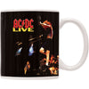 Live Coffee Mug