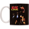 Live Coffee Mug