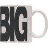 BIG Coffee Mug