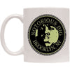 Brooklyn Seal Coffee Mug