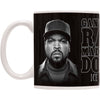Gangsta Rap Coffee Mug