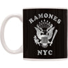 NYC Coffee Mug