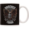 Ramones Forever Coffee Mug