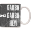 Gabba Gabba Hey! Coffee Mug