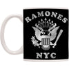 NYC Coffee Mug