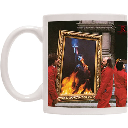 Moving Pictures Coffee Mug