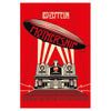 Mothership Red Domestic Poster