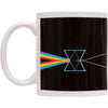 DSOTM - Album Coffee Mug