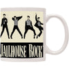 Jailhouse Rock Coffee Mug