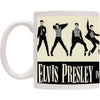 Jailhouse Rock Coffee Mug