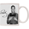 Mugshot Coffee Mug