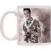 Blue Hawaii Coffee Mug