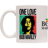 One Love Coffee Mug