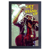 Stand Up Framed Wall Art