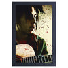 Acoustic Guitar Framed Wall Art