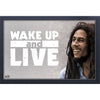 Wake Up Framed Wall Art