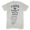 315 Bowery Ultra Vintage Tee Vintage T-shirt