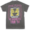 Division Bell Tour 94 Vintage Tee Vintage T-shirt