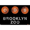 Brooklyn Zoo Domestic Poster