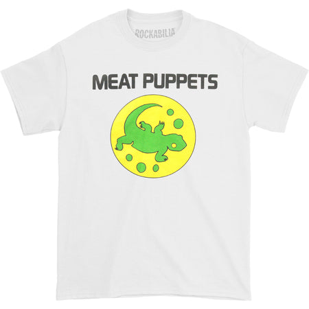 Meat Puppets Merch Store - Officially Licensed Merchandise | Rockabilia  Merch Store