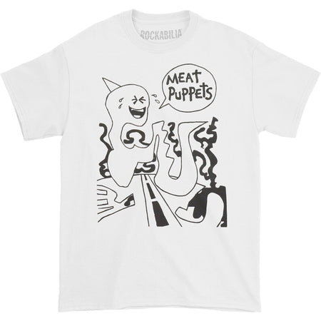 Meat Puppets Merch Store - Officially Licensed Merchandise | Rockabilia  Merch Store