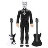 Super7 Meliora Nameless Ghoul 3.75" ReAction Figure Action Figure