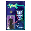 Super7 Meliora Nameless Ghoul 3.75" ReAction Figure Action Figure