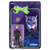 Super7 Prequelle Nameless Ghoul 3.75" ReAction Figure Action Figure