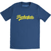 Frankenfoote T-shirt