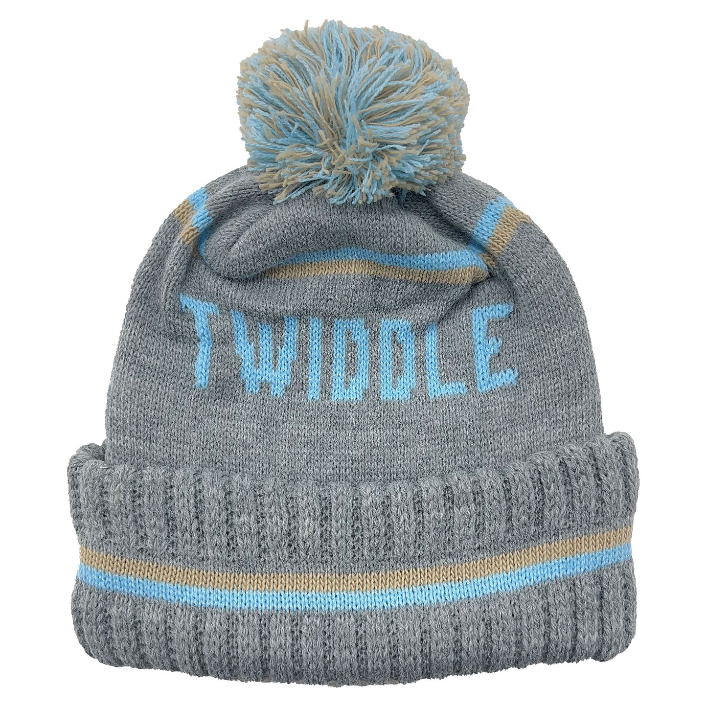 Twiddle Logo Beanie