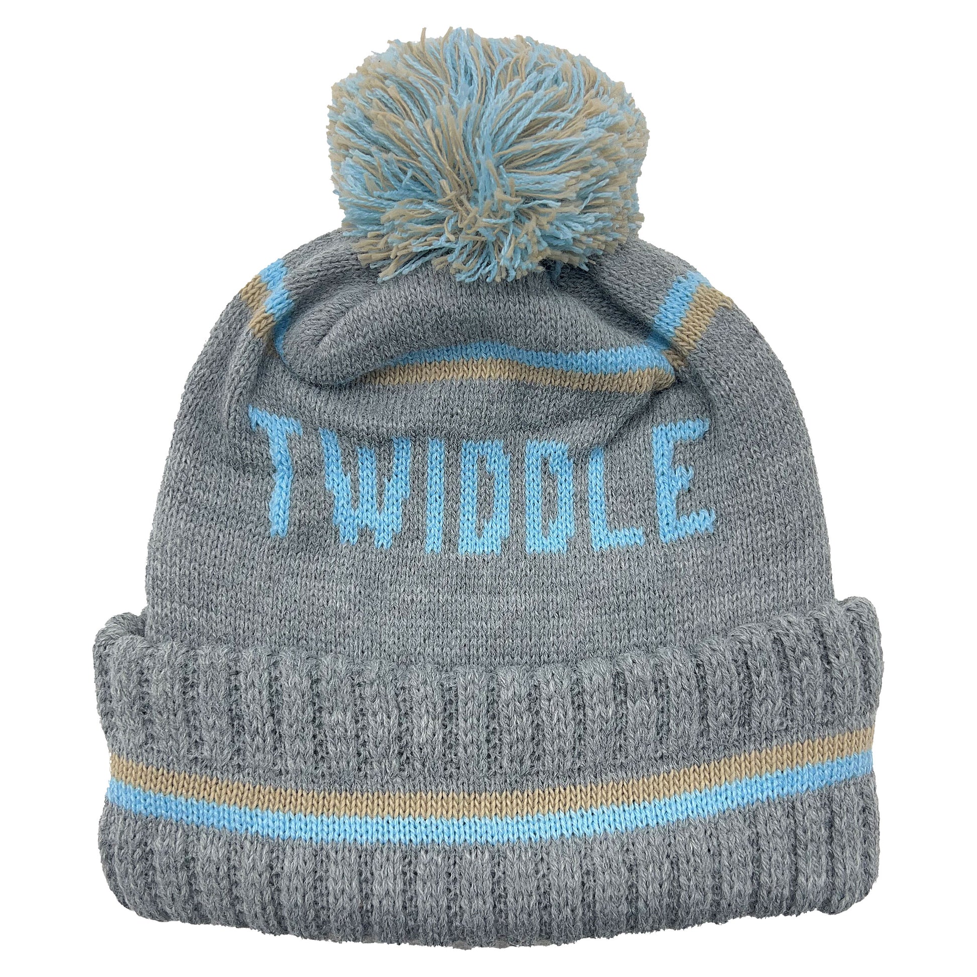 Twiddle Logo Beanie