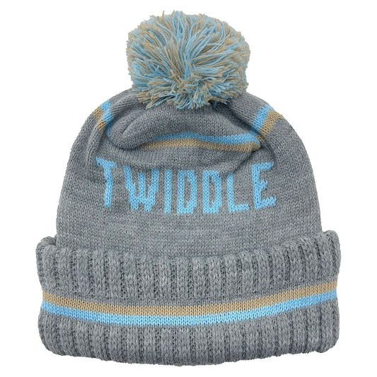 Twiddle Logo Beanie