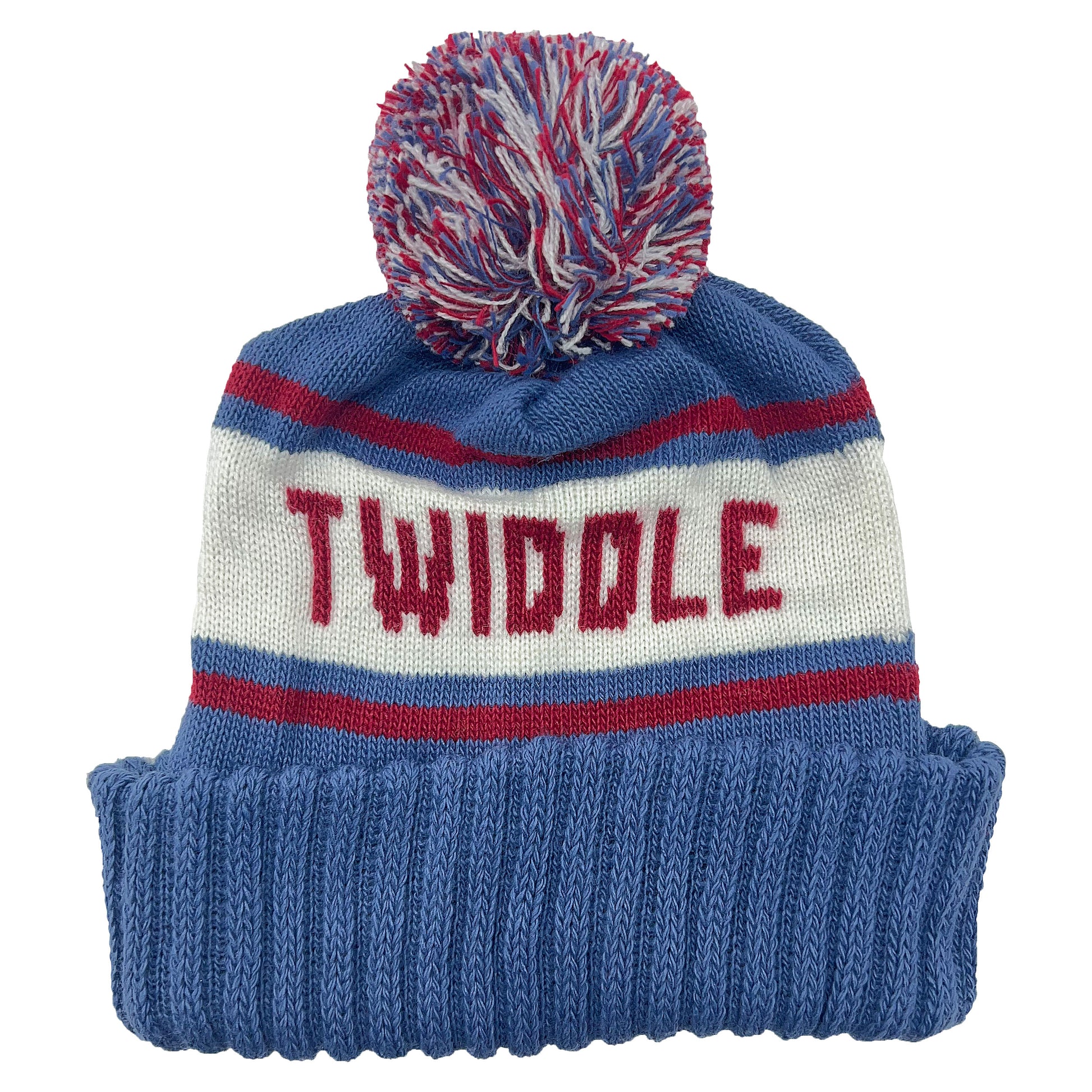 Twiddle Logo Beanie