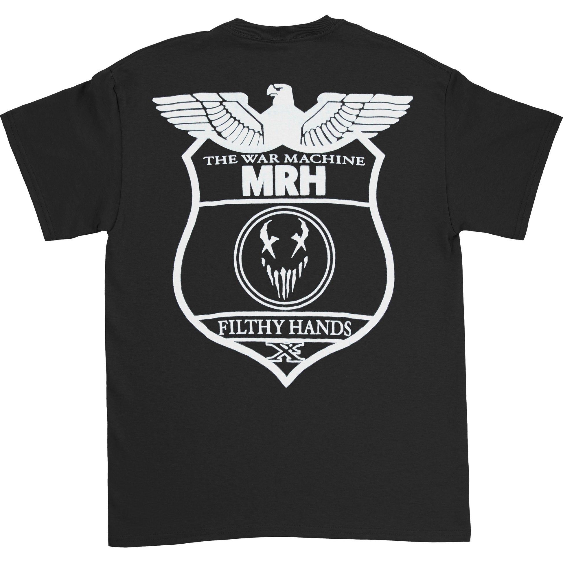 Mushroomhead T-shirt