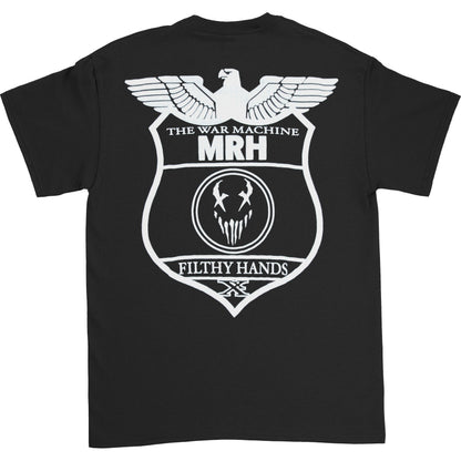 Mushroomhead T-shirt