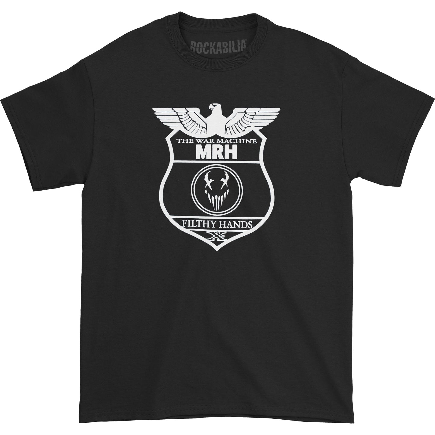 Mushroomhead T-shirt