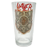 Bloody Eagle Pint Glass