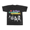 Group Shot Slim Fit T-shirt