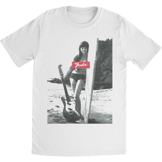 Fender Brass Tacks T-shirt