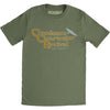 Brass Tacks T-shirt