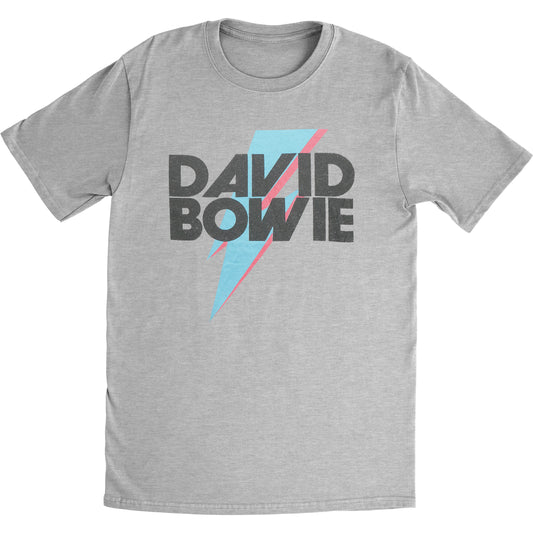 David Bowie Brass Tacks T-shirt