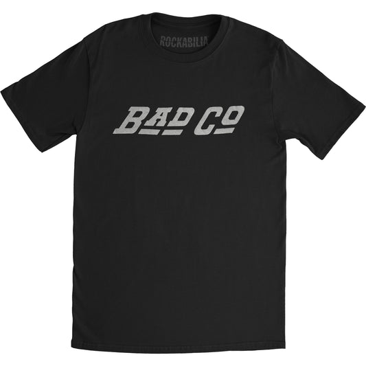 Bad Company Brass Tacks T-shirt