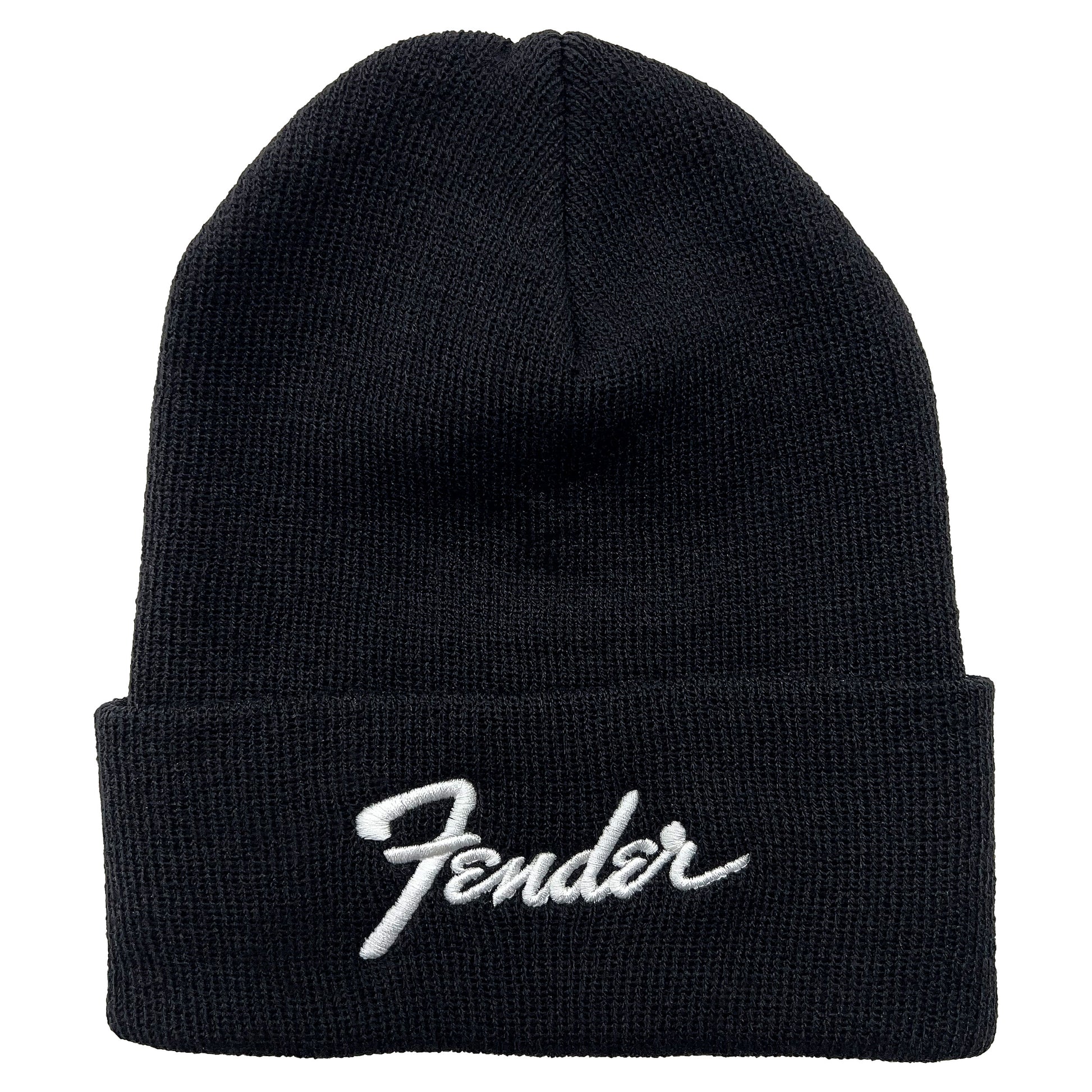 Fender Cuffed Knit Beanie