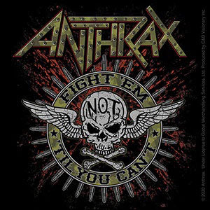 Best Anthrax wallpaper ID163225 for High Resolution dual monitor 2048x768  computer