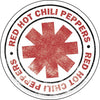 Faded Logo Sticker