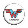 W Logo Button