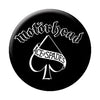 Ace of Spades Button